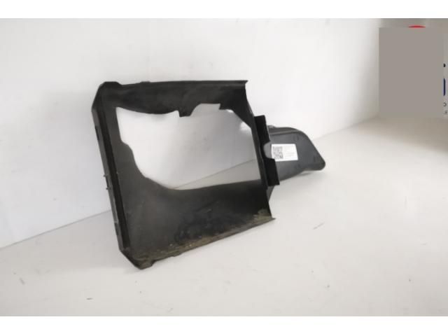 bontott PORSCHE 911 Bal Hűtő Légterelő