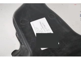 bontott PORSCHE 911 Bal Hűtő Légterelő