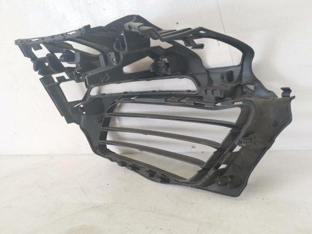 bontott PORSCHE 911 Bal Ködlámpa Rács