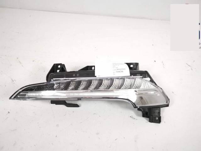 bontott PORSCHE 911 Bal Nappali Menetfény