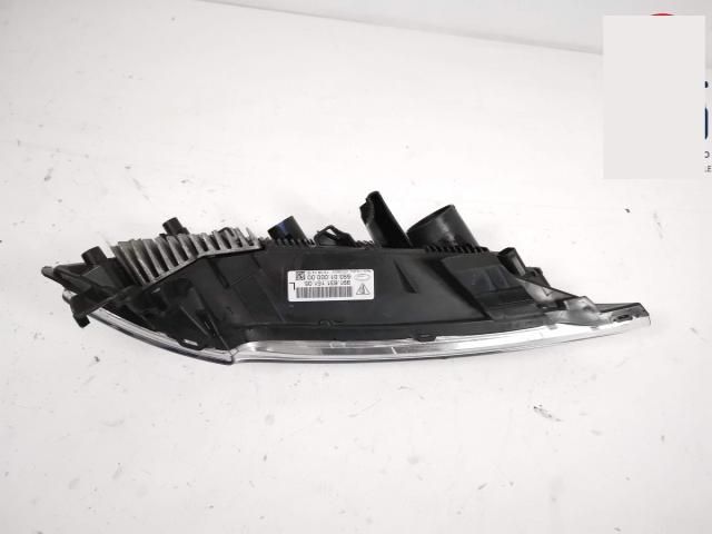 bontott PORSCHE 911 Bal Nappali Menetfény