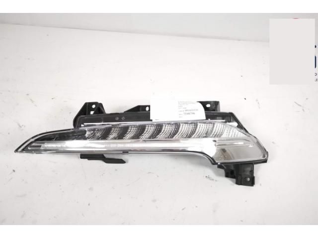 bontott PORSCHE 911 Bal Nappali Menetfény