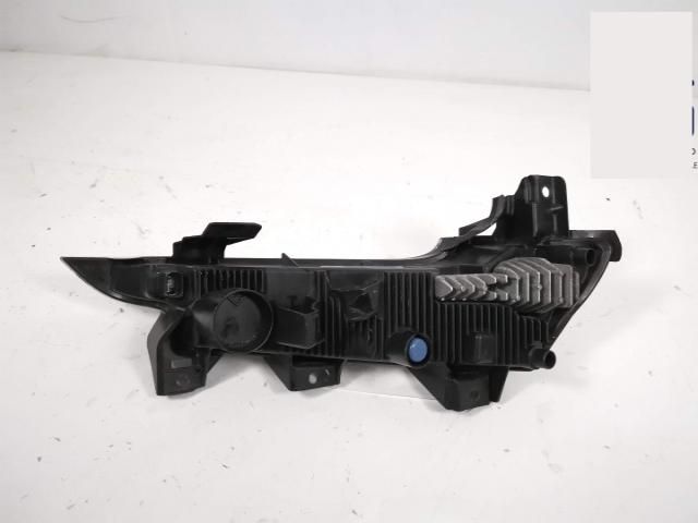 bontott PORSCHE 911 Bal Nappali Menetfény