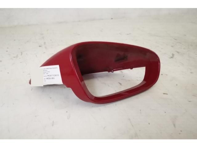 bontott PORSCHE 911 Bal Visszapillantó Tükör Burkolat