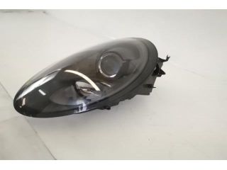 bontott PORSCHE 911 Bal Xenon Fényszóró