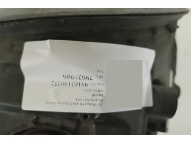 bontott PORSCHE 911 Bal Xenon Fényszóró