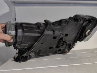 bontott PORSCHE 911 Bal Xenon Fényszóró