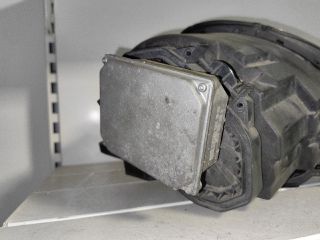 bontott PORSCHE 911 Bal Xenon Fényszóró