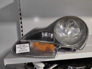 bontott PORSCHE 911 Bal Xenon Fényszóró