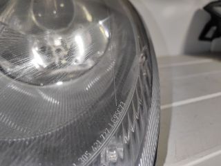bontott PORSCHE 911 Bal Xenon Fényszóró