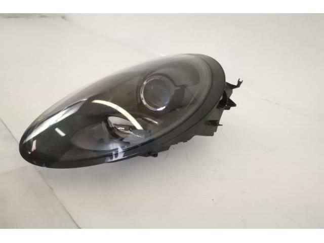 bontott PORSCHE 911 Bal Xenon Fényszóró