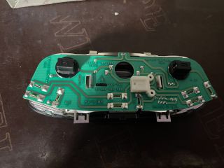 bontott PORSCHE 911 Beltér Világítás Első