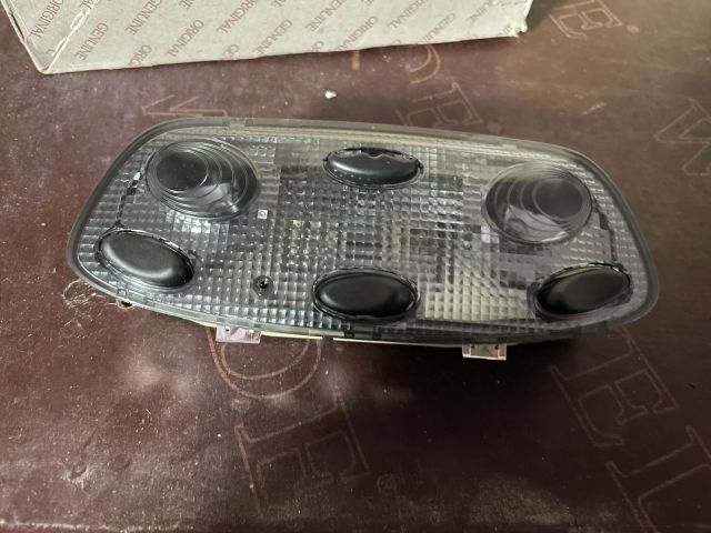 bontott PORSCHE 911 Beltér Világítás Első