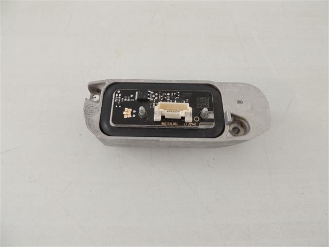 bontott PORSCHE 911 Elektronika (Magában)