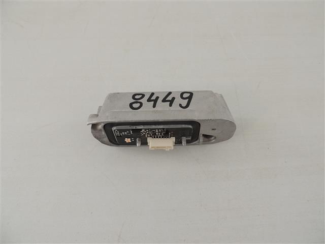 bontott PORSCHE 911 Elektronika (Magában)