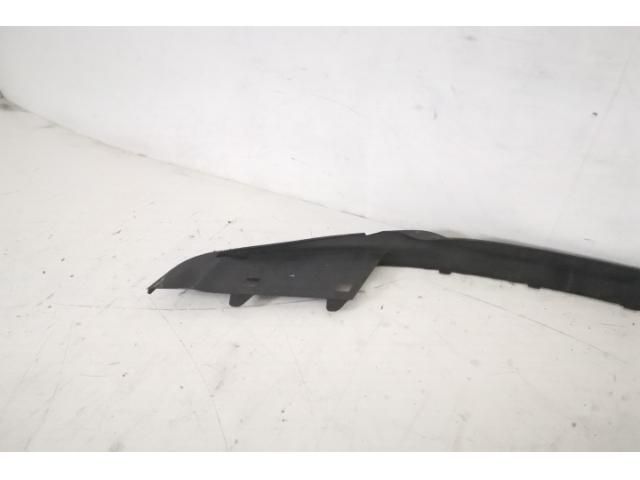 bontott PORSCHE 911 Első Lökhárító Alsó (Műanyag)