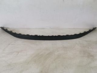 bontott PORSCHE 911 Első Lökhárító Alsó (Műanyag)