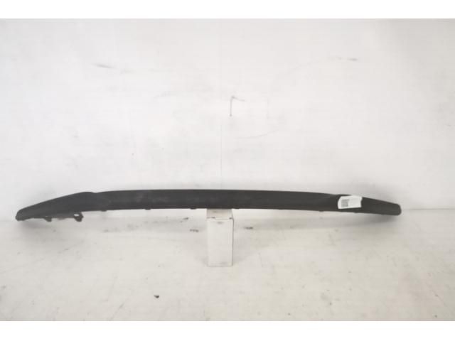 bontott PORSCHE 911 Első Lökhárító Alsó (Műanyag)