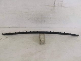 bontott PORSCHE 911 Első Lökhárító Díszléc