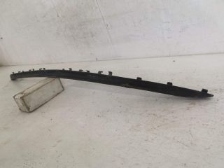 bontott PORSCHE 911 Első Lökhárító Díszléc