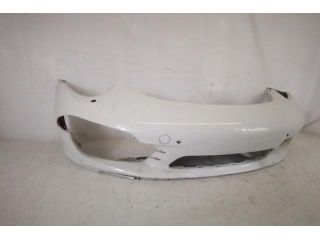 bontott PORSCHE 911 Első Lökhárító (Részeivel)