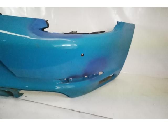 bontott PORSCHE 911 Első Lökhárító (Részeivel)