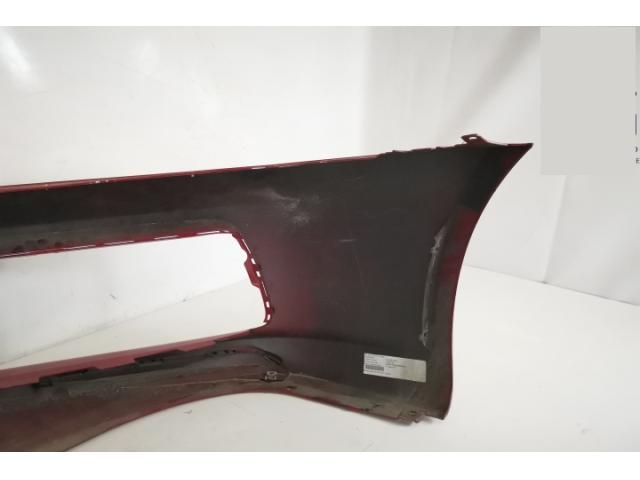 bontott PORSCHE 911 Első Lökhárító (Részeivel)