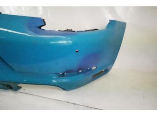 bontott PORSCHE 911 Első Lökhárító (Részeivel)