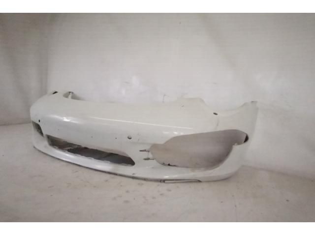 bontott PORSCHE 911 Első Lökhárító (Részeivel)