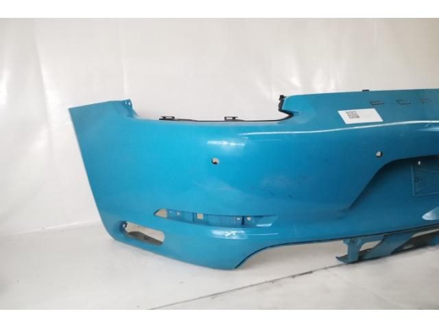 bontott PORSCHE 911 Első Lökhárító (Részeivel)