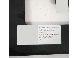 bontott PORSCHE 911 Első Lökhárító (Részeivel)