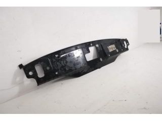 bontott PORSCHE 911 Első Lökhárító (Részeivel)