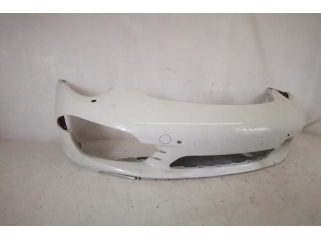 bontott PORSCHE 911 Első Lökhárító (Részeivel)