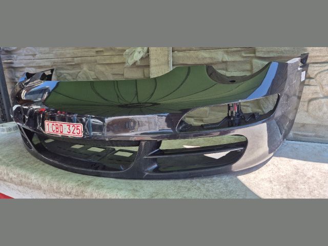 bontott PORSCHE 911 Első Lökhárító (Üresen)