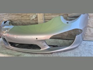 bontott PORSCHE 911 Első Lökhárító (Üresen)