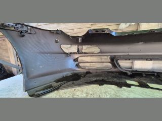 bontott PORSCHE 911 Első Lökhárító (Üresen)