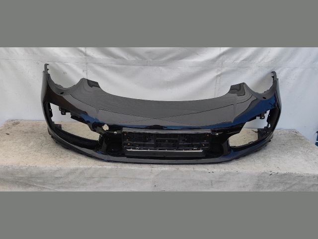 bontott PORSCHE 911 Első Lökhárító (Üresen)