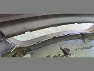 bontott PORSCHE 911 Első Lökhárító (Üresen)