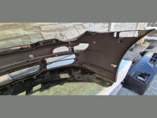 bontott PORSCHE 911 Első Lökhárító (Üresen)