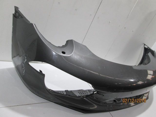 bontott PORSCHE 911 Első Lökhárító (Üresen)