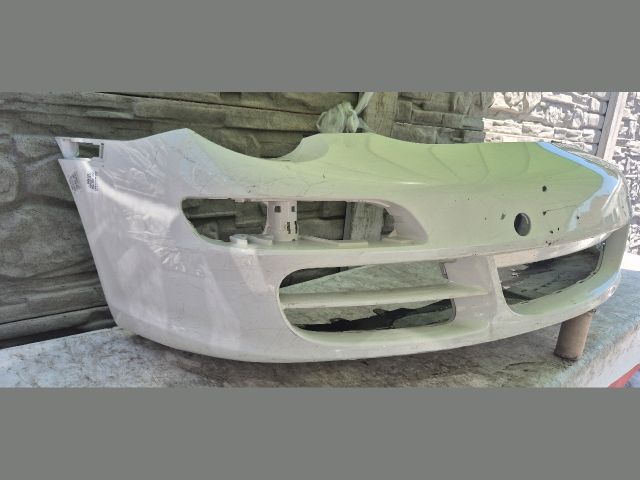 bontott PORSCHE 911 Első Lökhárító (Üresen)