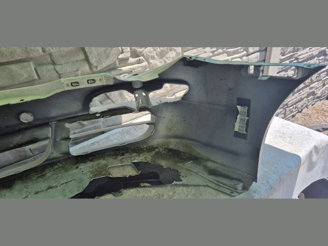 bontott PORSCHE 911 Első Lökhárító (Üresen)