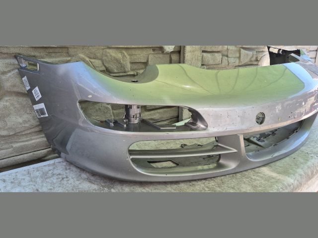 bontott PORSCHE 911 Első Lökhárító (Üresen)