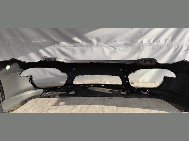 bontott PORSCHE 911 Első Lökhárító (Üresen)