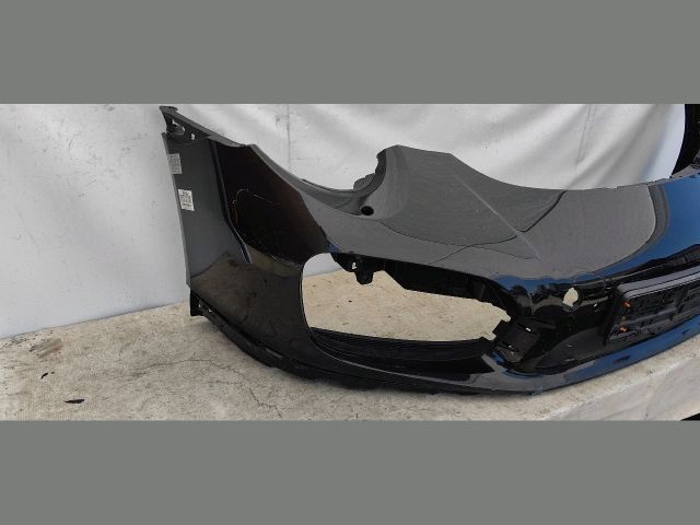 bontott PORSCHE 911 Első Lökhárító (Üresen)