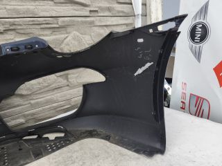 bontott PORSCHE 911 Első Lökhárító (Üresen)