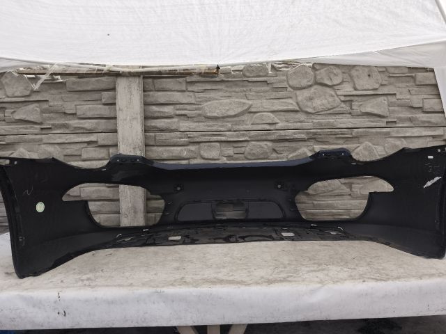 bontott PORSCHE 911 Első Lökhárító (Üresen)