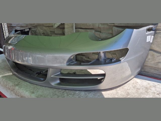 bontott PORSCHE 911 Első Lökhárító (Üresen)
