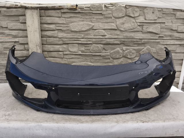 bontott PORSCHE 911 Első Lökhárító (Üresen)