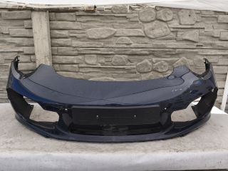 bontott PORSCHE 911 Első Lökhárító (Üresen)